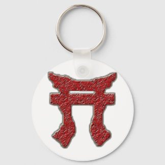 Rakkasan-Nyckelringen Nyckelring