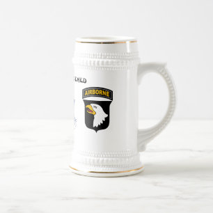 Rakkasan Regiment det 187. infanterit Sejdel
