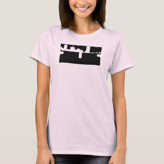 Rakknivspagetti fäster tee