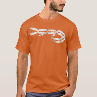 rakkrokodil t shirt