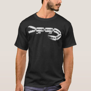 rakkrokodil t shirt