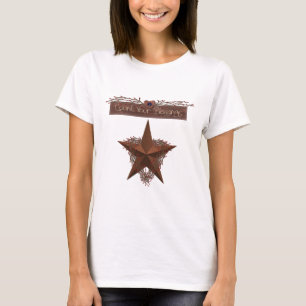 Räkna dina välsignelser T-shirt