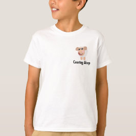 Räkna får T-Shirt