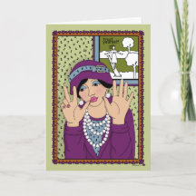 Räkna med din egen_A_Hälsning