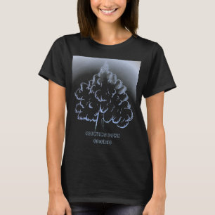 Räknar ned 00:01:08 t shirt