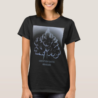 Räknar ned 00:01:08 t shirt