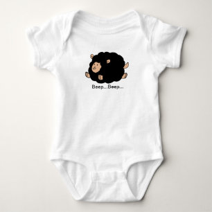 Räknar roliga får att somna t shirt
