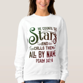 Räknar stjärnor. 147:4 t shirt