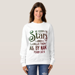 Räknar stjärnor. 147:4 t shirt