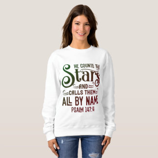 Räknar stjärnor. 147:4 t shirt