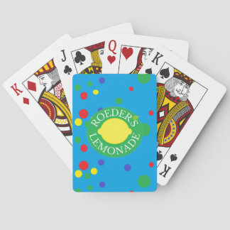 Räknare Casinokort