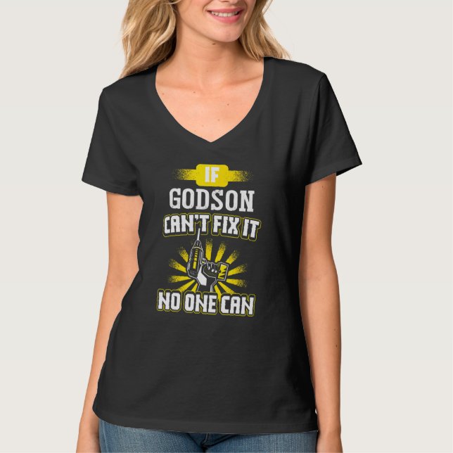 Räknare, luxdesign för Pappa-farfar Far T Shirt (Framsida)
