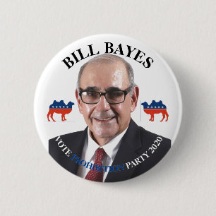 Räkning Bayes för president Knapp