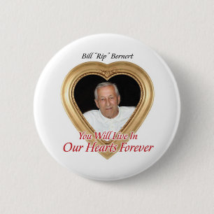 Räkning Bernert - Tribute knäppas Knapp