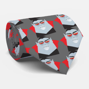 Räkning Dracula Slips