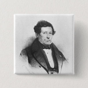 Räkning Felix de Merode 1837 Knapp