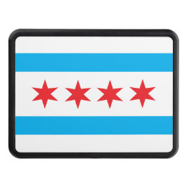 Räkning för hake för Chicago stilsläp Skydd För Dragkrok