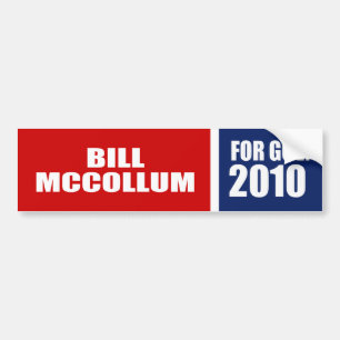 RÄKNING MCCOLLUM FÖR REGULATOR BILDEKAL