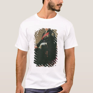 Räkning Michel Regnaud de Sanktt-Jean-d'Angely T-shirt