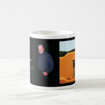 Räkning Murphy Santa Fe