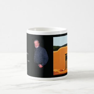 Räkning Murphy Santa Fe Kaffemugg