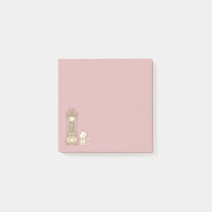 Räkning Post-it Block