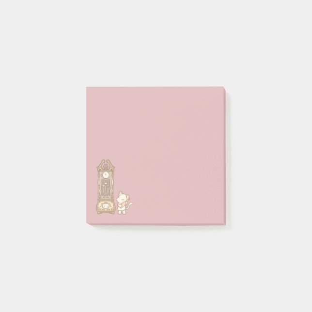 Räkning Post-it Block (Framsida)