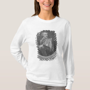 Räkning Stroganov Tee