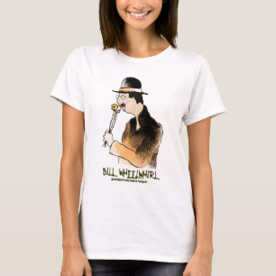 Räkning Wheelwhirl Tee Shirt