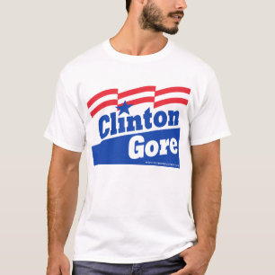 RäkningClinton-Al levrat blod Tröja