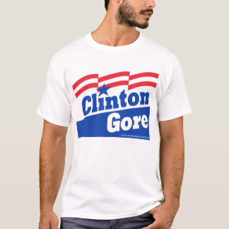 RäkningClinton-Al levrat blod Tröja