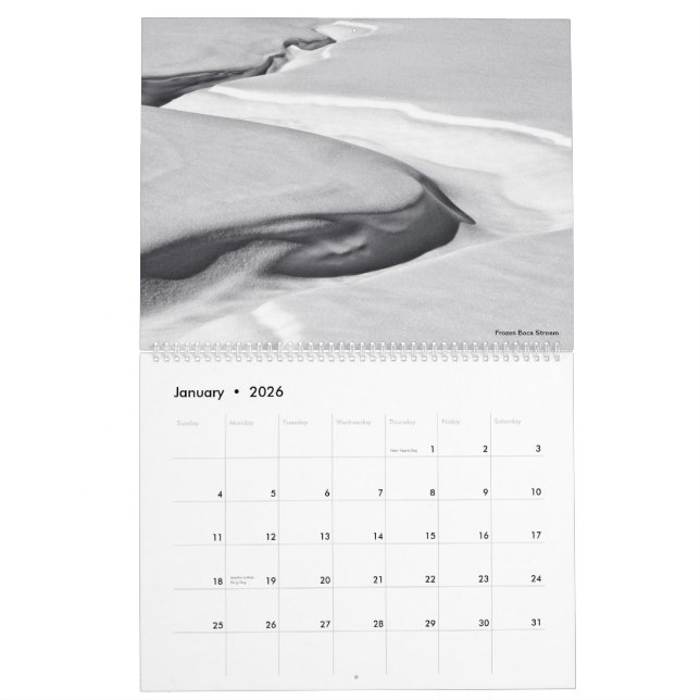 RäkningLangtons kalender för fotografi 2014 för (Jan 2026)