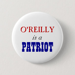 RäkningO'Reilly patriot Knapp