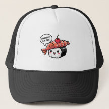 räkor bästa kawaii sushi