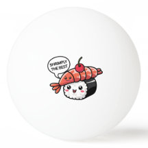 räkor bästa kawaii sushi
