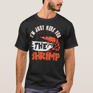 Räkor i Kärlek T Shirt