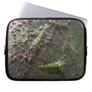 Räkor Neoprene Laptop sleeve 10 tum