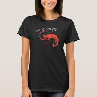 räkorätt räkor t shirt