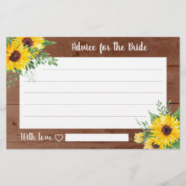 Råkort för Möhippa av rostfritt solrossolrossolja