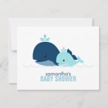 Råkort för val Mamma i mamma och Baby {blue}