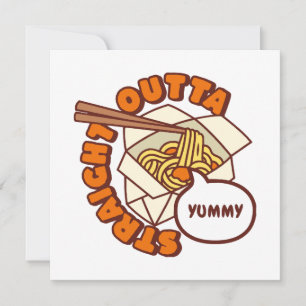 Rakrätt ur Goda Ramen Nudlar