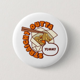 Rakrätt Ur Gott Ramen Nudlar Knapp