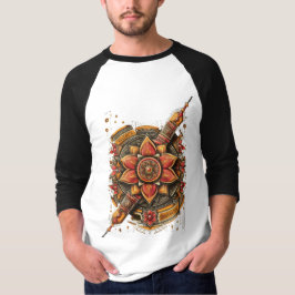 Raksha Bandhan Firande T-Shirt