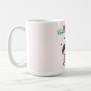 Raksha Bandhan Kaffemugg