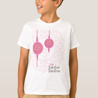 Raksha Bandhan Kids T-shirt