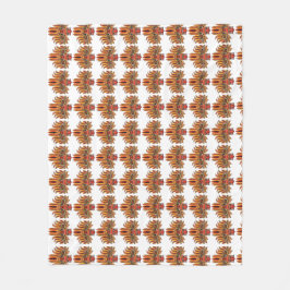 Raksha Mask Fleecefilt