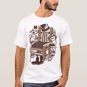 Rakstol T Shirt