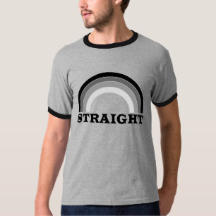 Raksträcka T Shirt