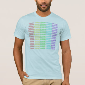 RAKSTRÄCKA TEE SHIRT