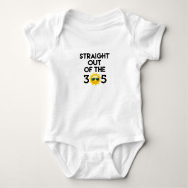 RAKSTRÄCKA UT UR 305NA T SHIRT